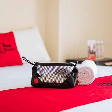 Reddoorz At Tanakatto Homestay Waikabubak Zewnętrze zdjęcie