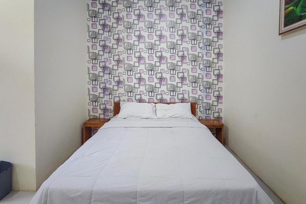 Reddoorz At Tanakatto Homestay Waikabubak Zewnętrze zdjęcie