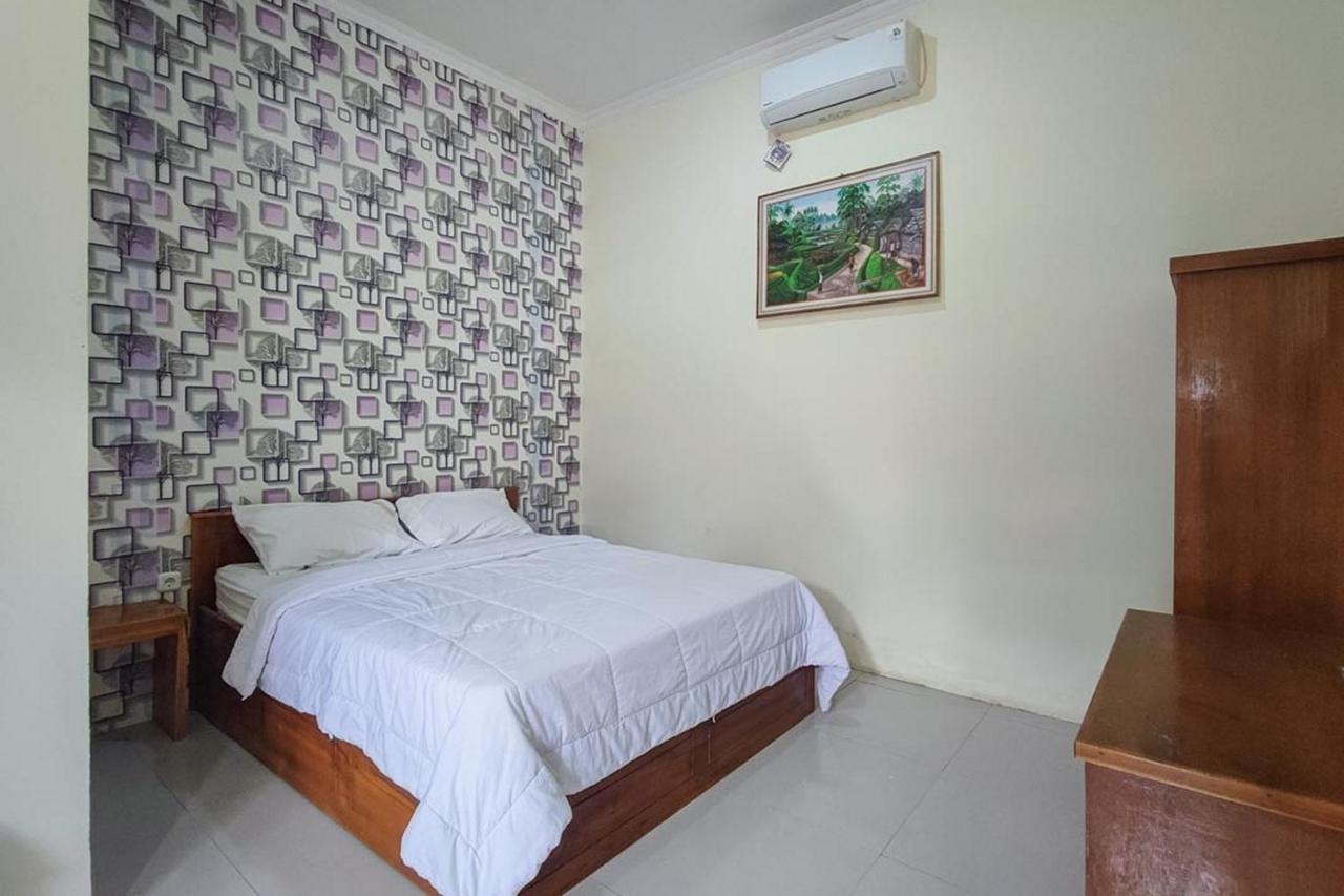 Reddoorz At Tanakatto Homestay Waikabubak Zewnętrze zdjęcie